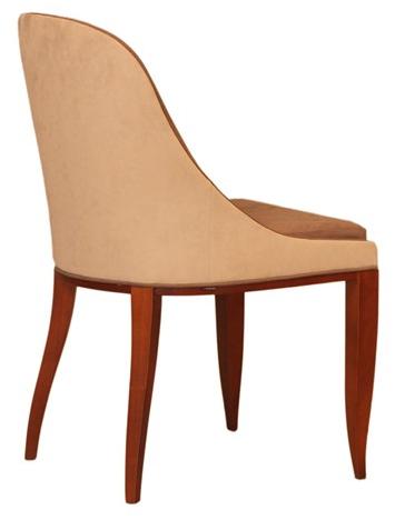 Morelato Стул из вишневого дерева Contemporaneo 5110 - Вид №2