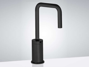 Инфракрасный смеситель для раковины с высоким полом