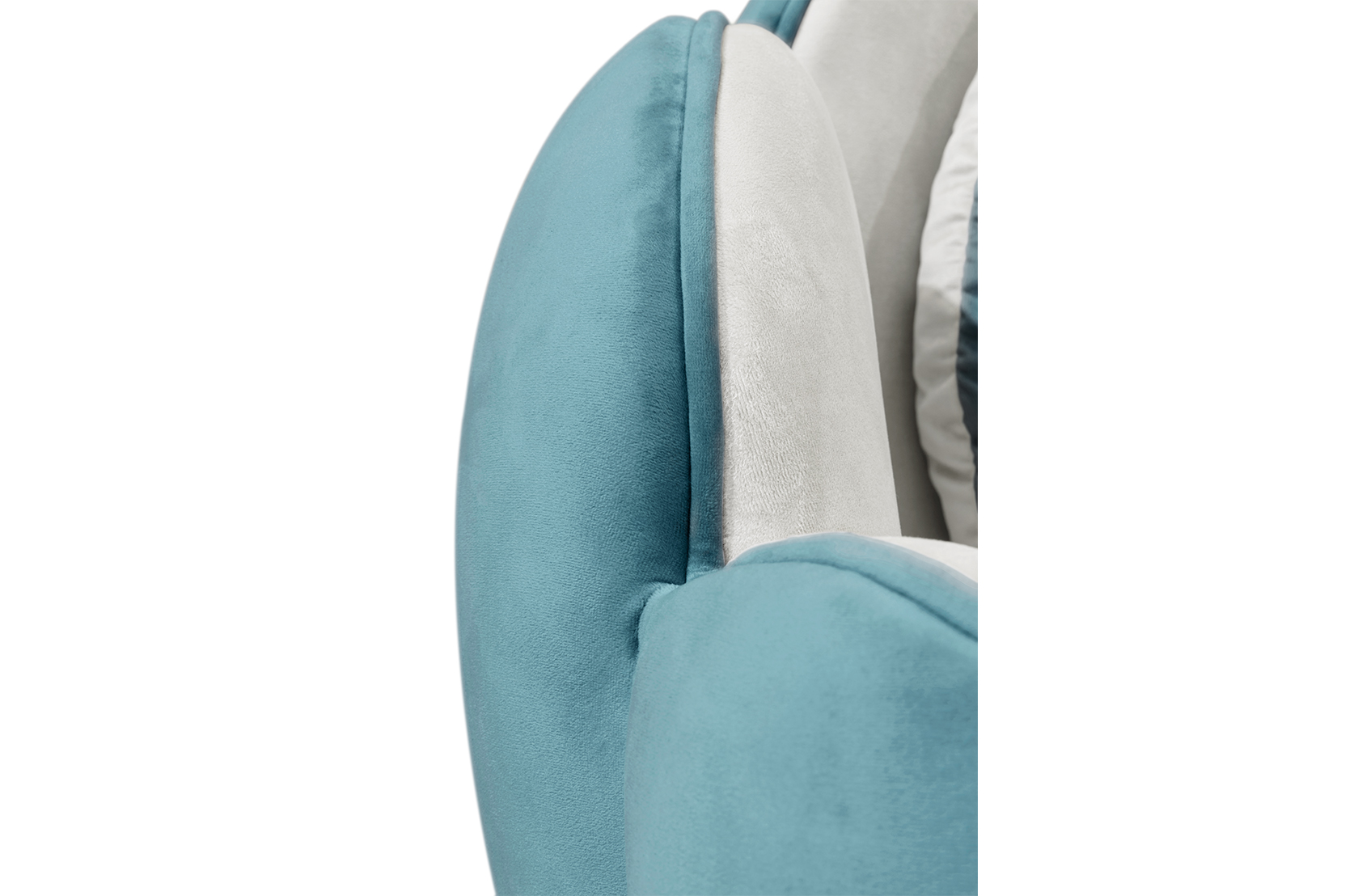 CIST415 Детское мягкое кресло Лотос Circu  - Вид №7