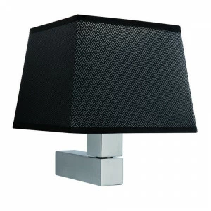 Бра Mantra Bahia 5236+5240 MANTRA  078786 Серебро;черный