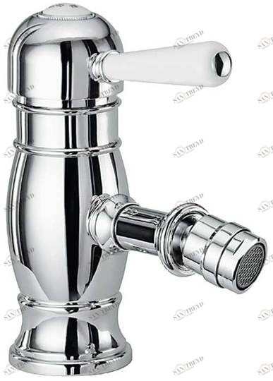 FIR Italia Смеситель для биде MELROSE 71 71.2410.5 