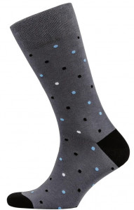 537032 Носки "Polka" 42-45 Marrey