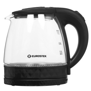 9974045 Электрочайник Eurostek EEK-2229 черный