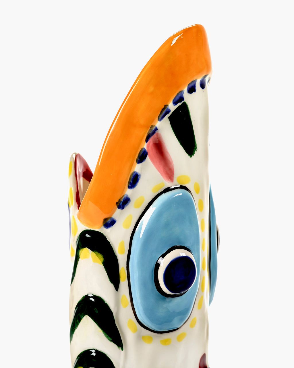 Каменная ваза Serax Ottolenghi Sicily ARCH-00127184 - Вид №3