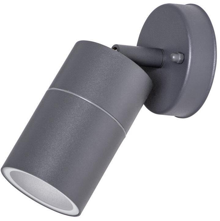 A3304AL-1GY Уличный настенный светильник Arte Lamp Mistero