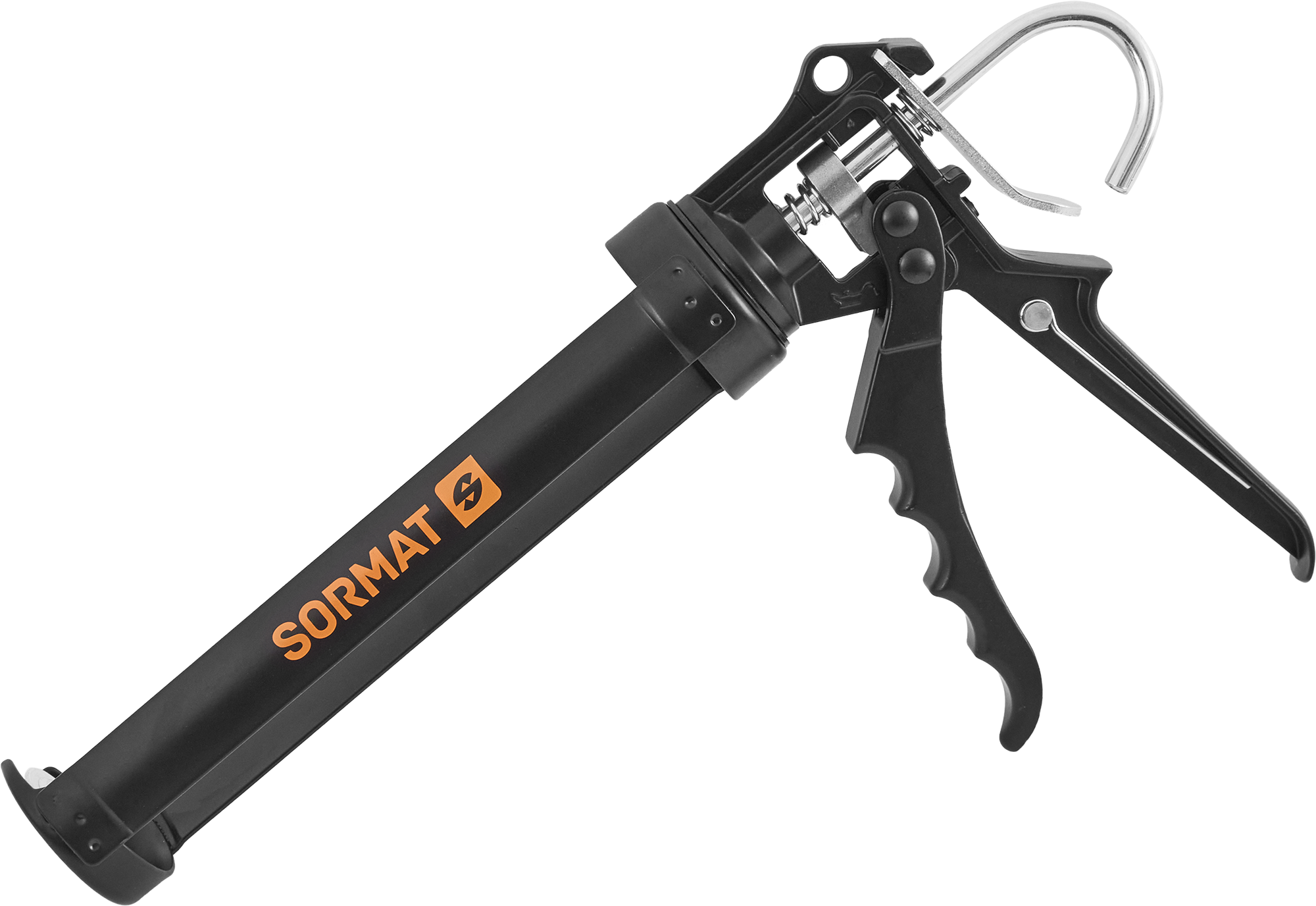 86223923 Пистолет для химического анкера IPU 150/300 STLM-0067185 SORMAT 