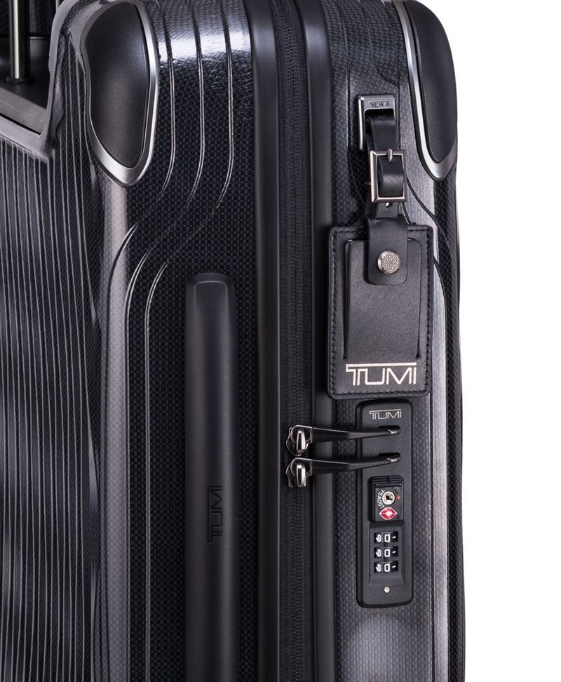 287607D Чемодан International Slim Carry-On Tumi Latitude  - Вид №3