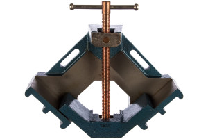 15603980 Угловые перпендикулярные тиски 110 мм 65015EU WILTON