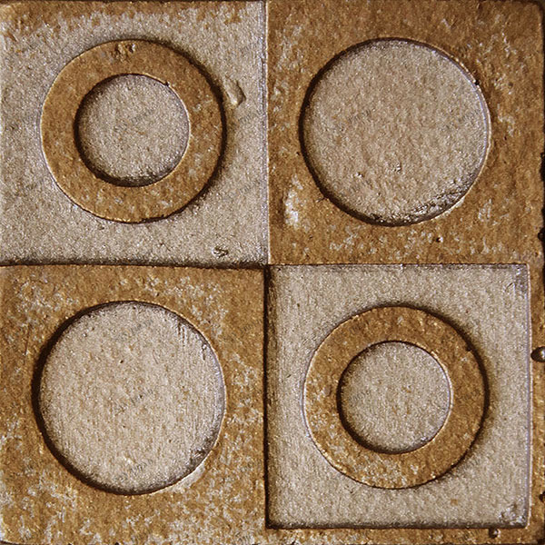 МОЗАИКА ДЕКОРАТИВНАЯ D 01/14 SKALINI DECOS D0114