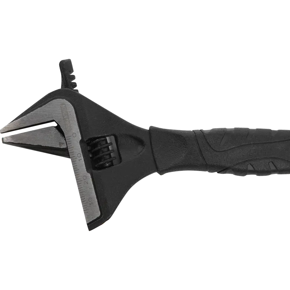 Ключ разводной Brigadier 150 мм (0-34 мм) STLM-2074144 - Вид №1