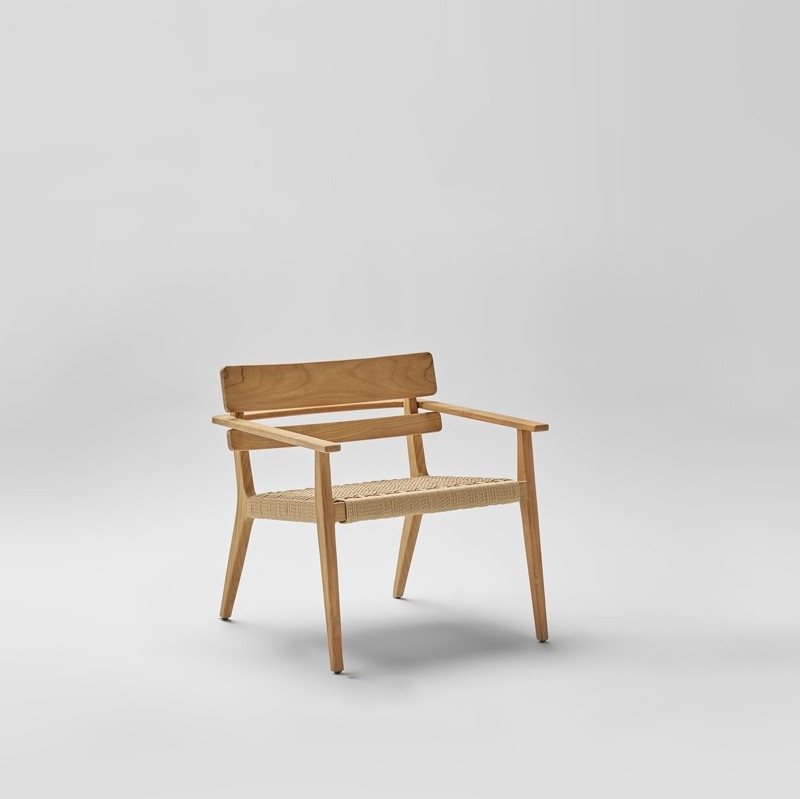 107046 Кресло клубное Point Paralel POINT1920  - Вид №2