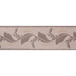 Бордюр Бум ДПЛ 622-12 цвет бежевый