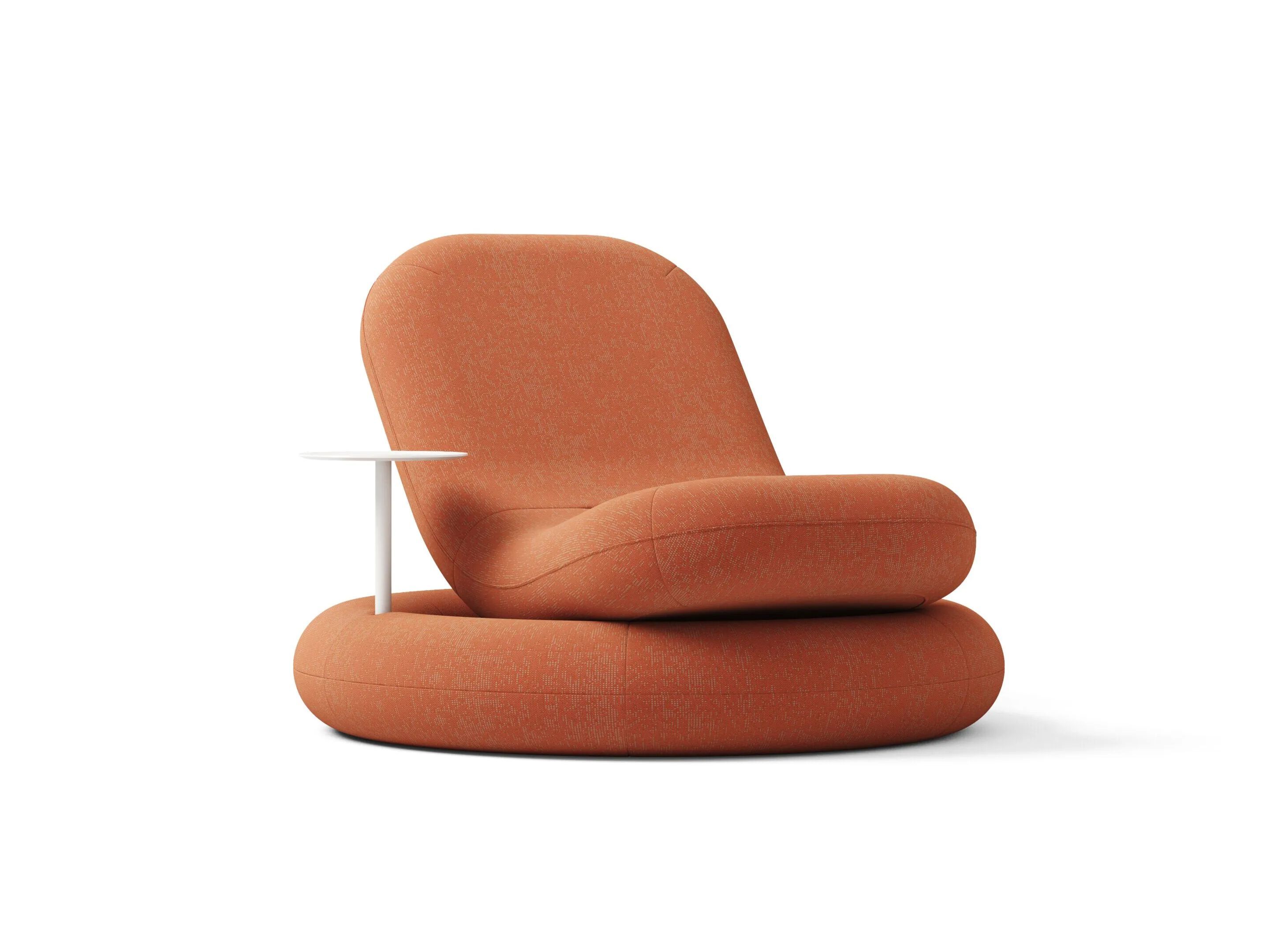 Тканевое садовое кресло Joyf бассейн ARCH-00102327 - Вид №25