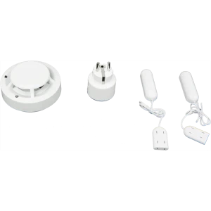 Комплект Rubetek «Защита от пожара и протечек воды» RK-3532