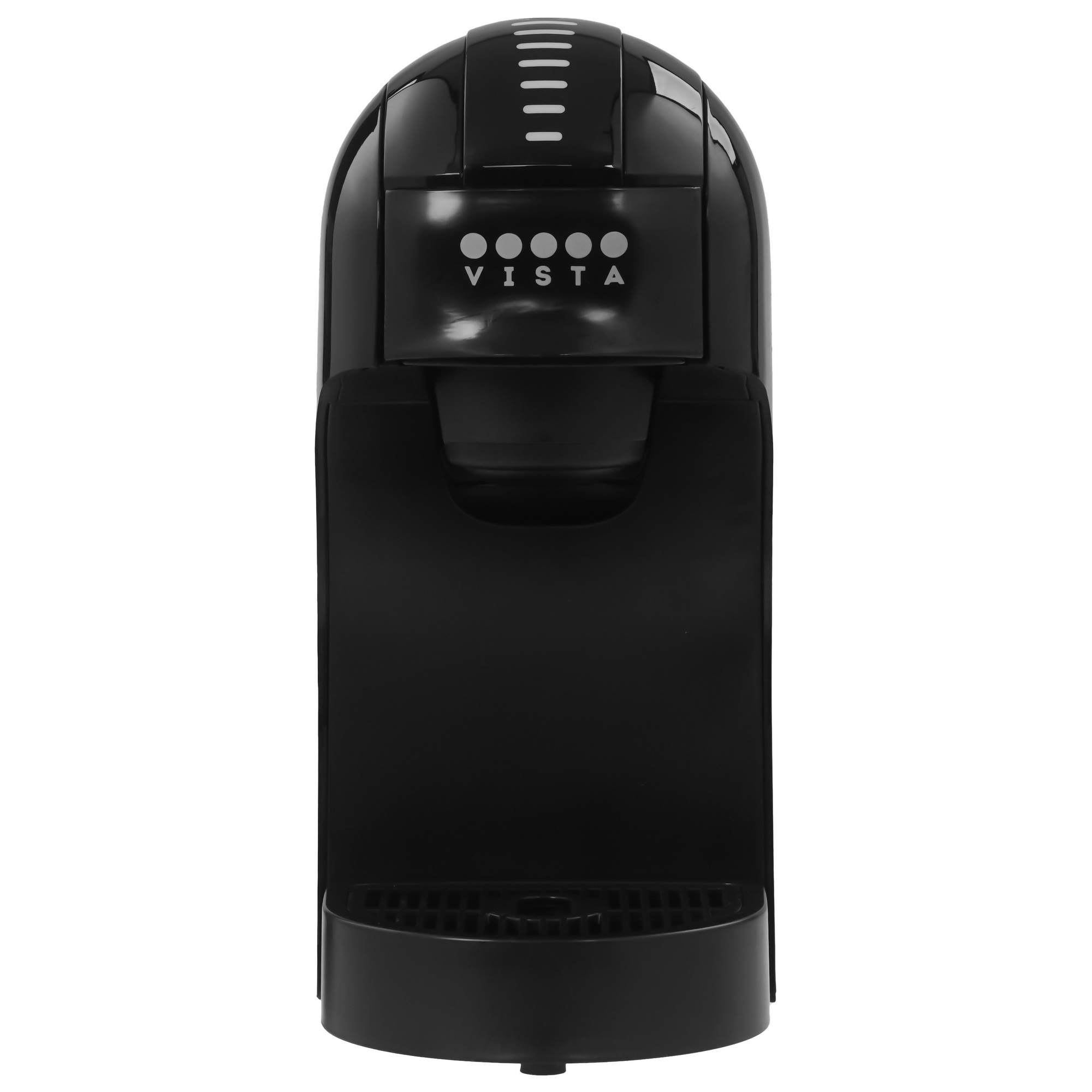 5493063 Кофемашина капсульная Vista Napoli DNS200R STDN-0077275 - Вид №1