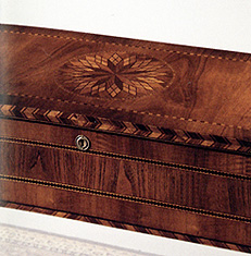 Консоль  BBELLE 579  - Вид №1