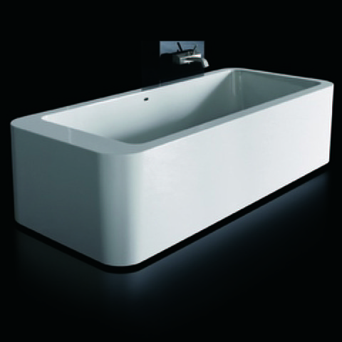 FY-190-PL-WS-00-000 Fly ванна Bagno Sasso Pietraluce 46085 - Вид №1