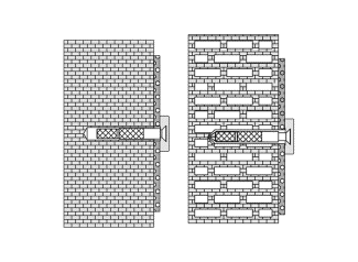 801.50D100 Опорная ручка, поворотная HEWI HEWI active+  - Вид №12