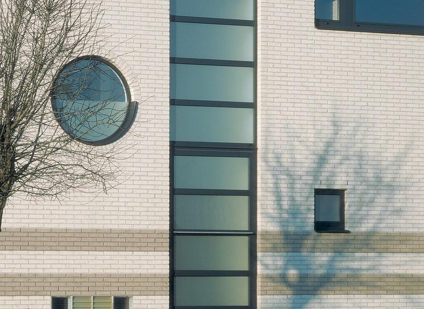 B&B Rivestimenti Naturali Кирпич глиняный для открытой кладки Mattoni / listelli Genesis 550 - Вид №1