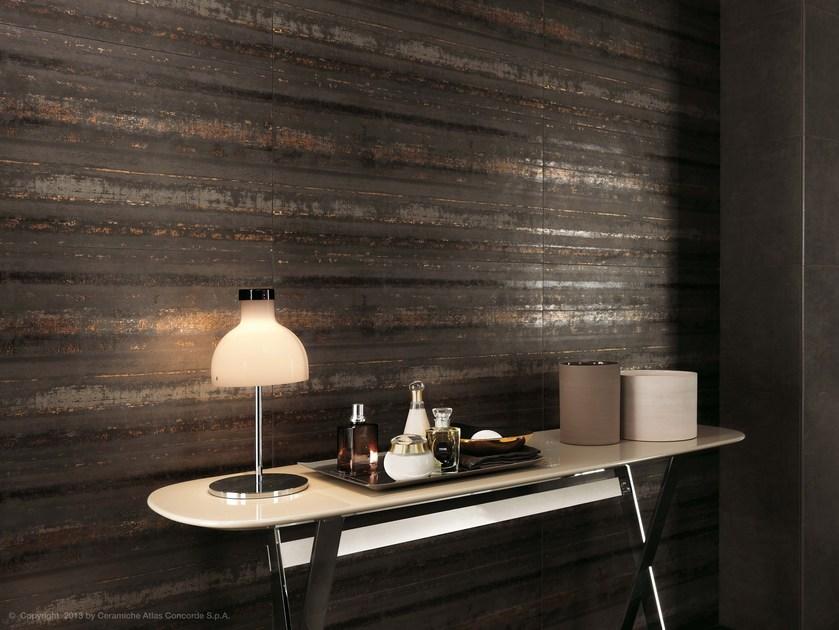 Atlas Concorde Белая плитка для стен Ewall sun-id-1427132 - Вид №10