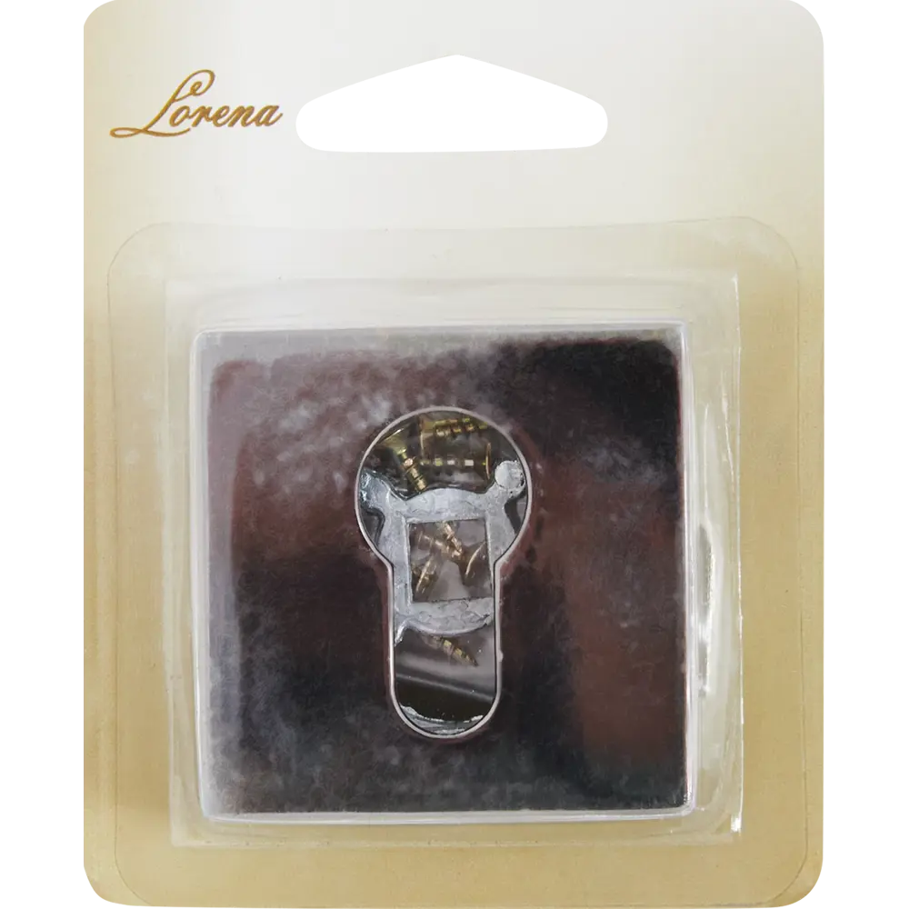 Накладка Santreyd ETF49 для защиты замочной скважины 85218307 STLM-0059943 - Вид №3