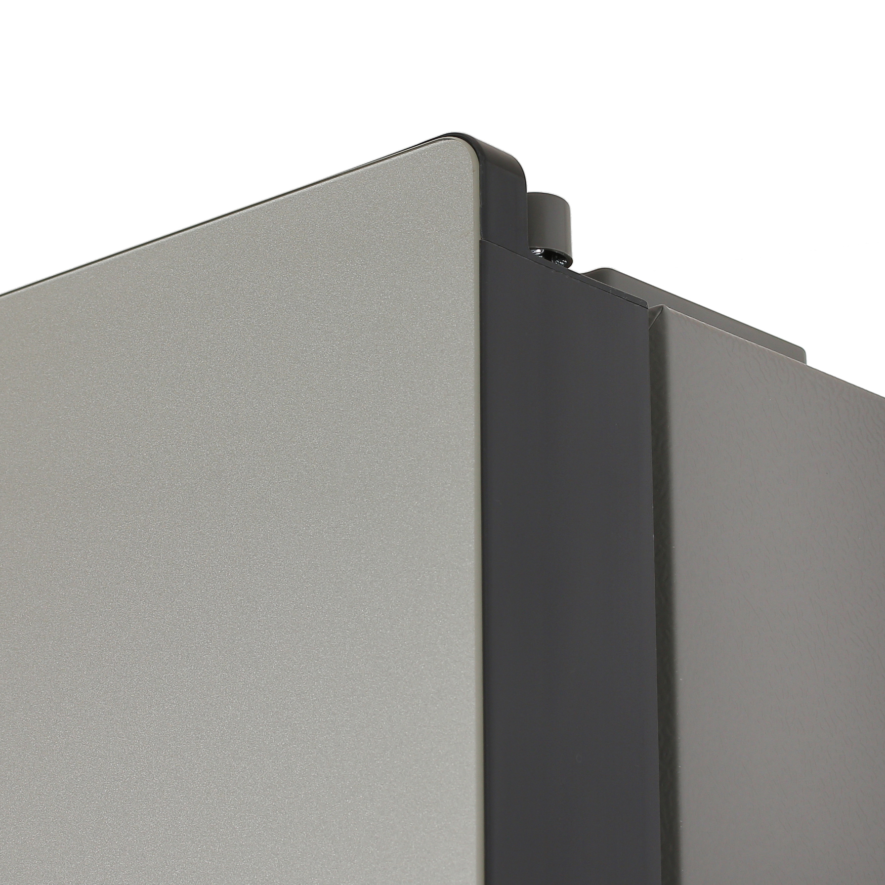 1129216 Холодильник многодверный   GiNZZU NFK-500 бежевый STDN-0097729 - Вид №7