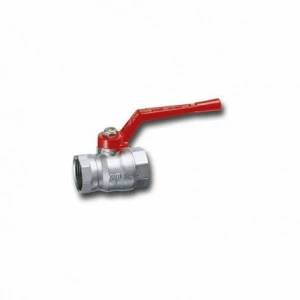 CIMBERIO CIM RED6 Кран шаровой RED6