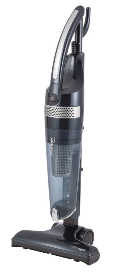 5346460 Пылесос вертикальный   Pioneer VC463S  синий STDN-0106287 - Вид №2