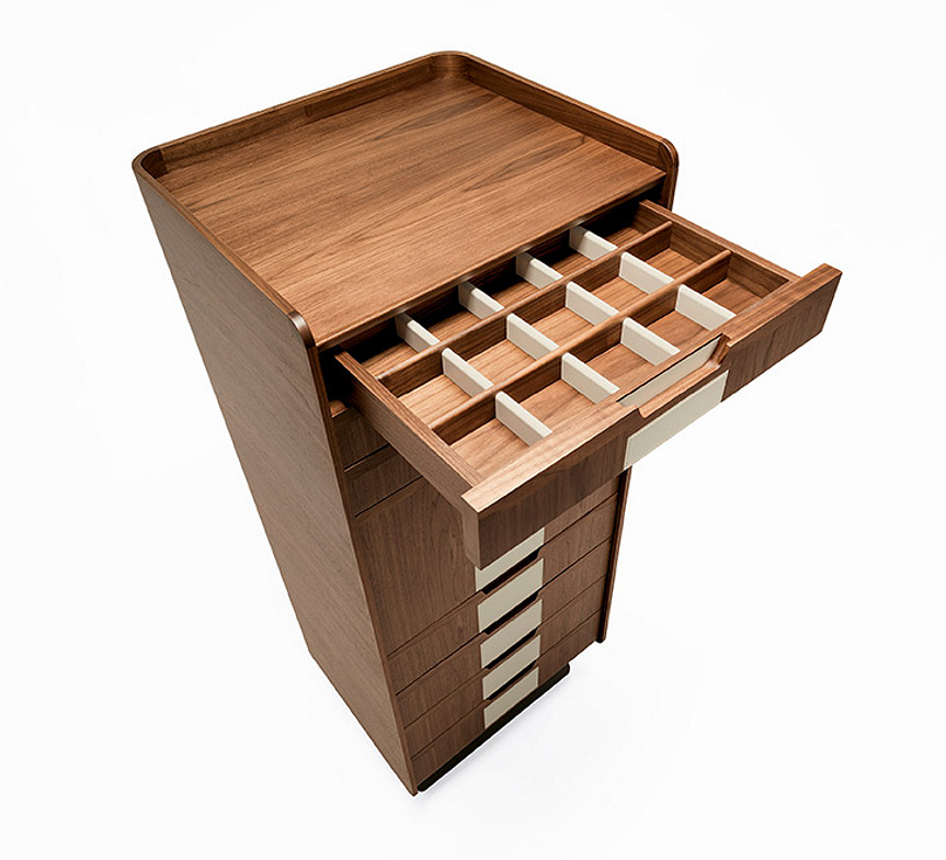 Комод CORIUM GIORGETTI 62410  - Вид №2