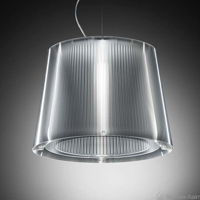 Slamp LIZA LIZ86SOS0000LE000 PRISMA подвес 107576