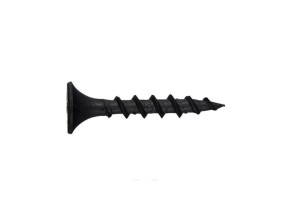 18835980 Саморезы 4,2x64 потай, крупная резьба, оксид., 3500 шт. DC42064G1 KITKREP