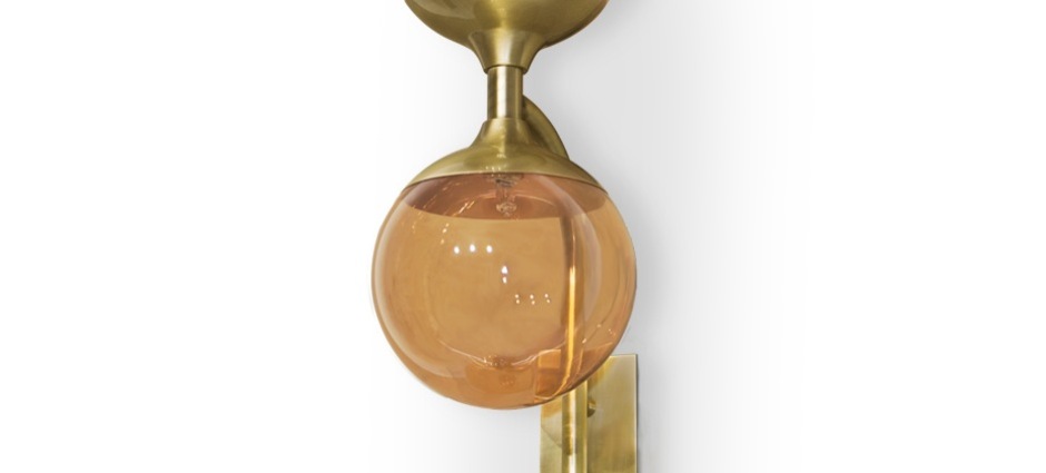 038294 Бра Syrad Brabbu  - Вид №3