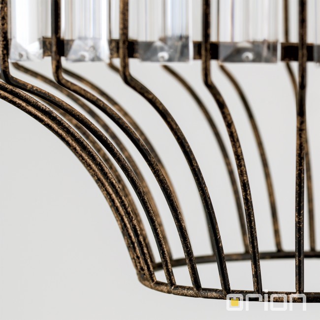 Orion HL 6-1646/1 Antik подвес Palace 116857 - Вид №2