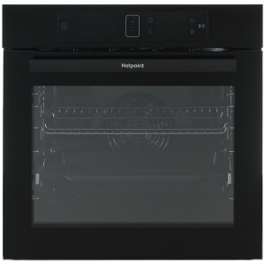 9074828 Электрический духовой шкаф Hotpoint FE8 1351 H BL черный
