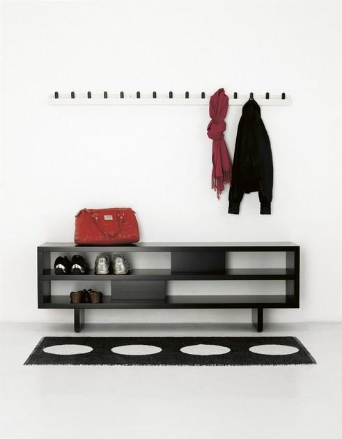 Karl Andersson Самонесущий открытый книжный шкаф Sign sun-id-1483430 - Вид №9