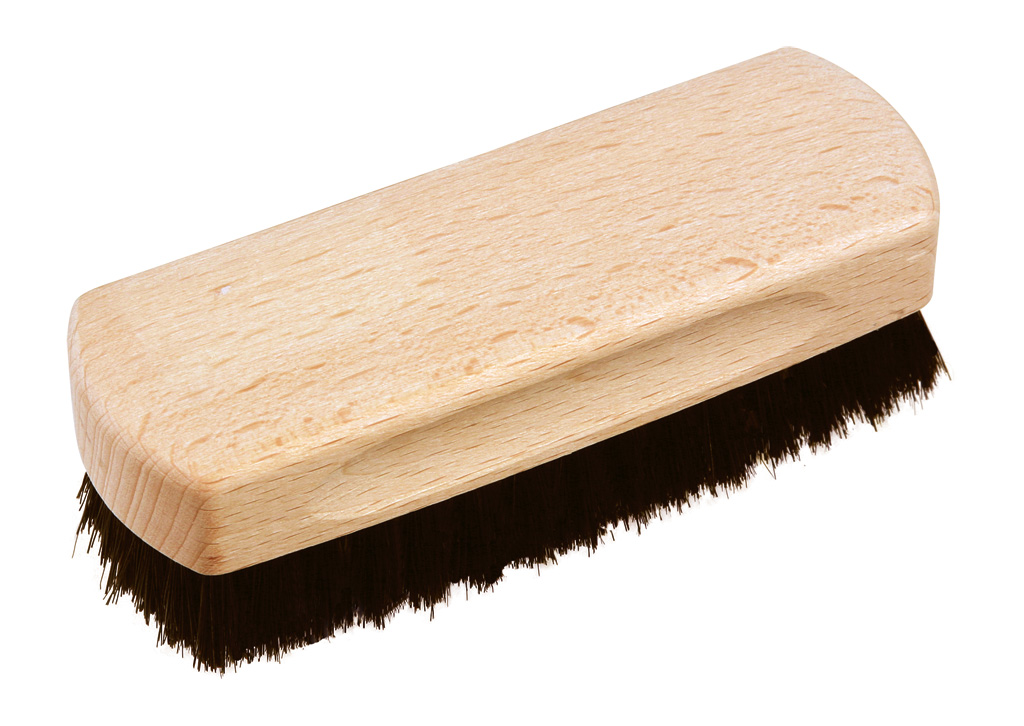 381112 Щетка для чистки обуви Buerstenwelt  - Вид №1