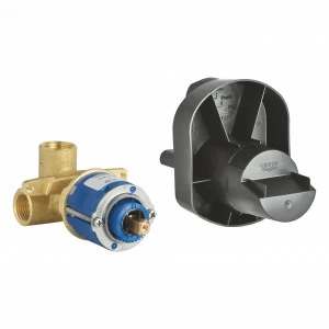 Встраиваемая часть смесителя для душа GROHE Ondus (33964000)