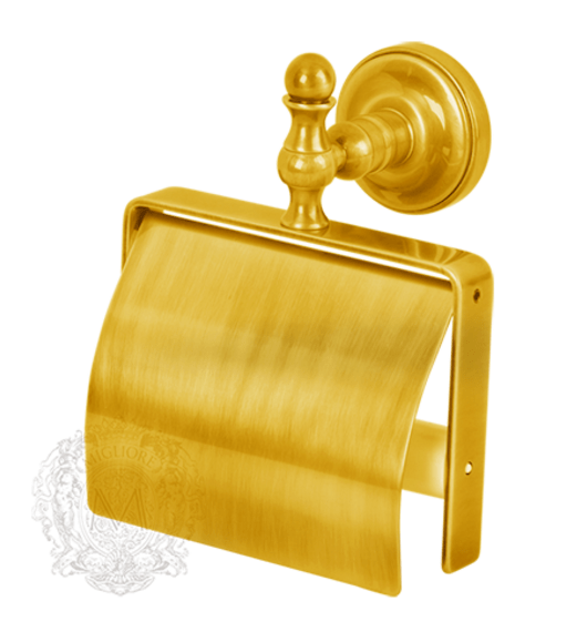 Бумагодержатель MIGLIORE Mirella ML.MRL-M059.RA - медь  - Вид №4