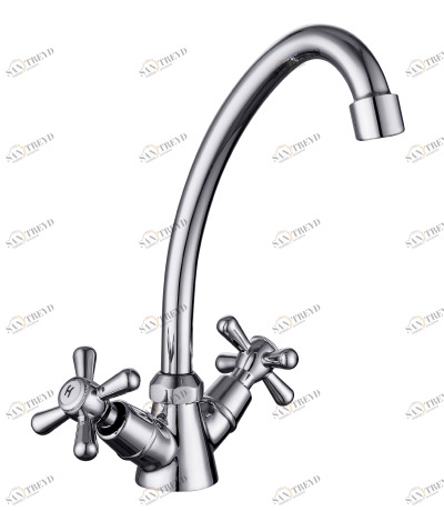 LM6040C Смеситель Promotion для кухни LEMARK PROMOTION 