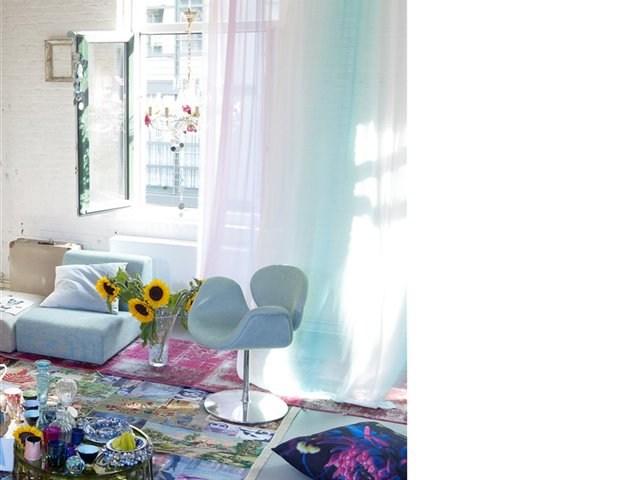 Artifort Мягкое кресло с подлокотниками Tulip sun-id-1361224 - Вид №4