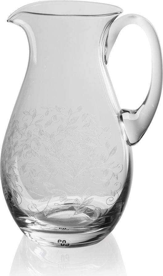 10556786 Paul Nagel Кувшин Paul Nagel "Флорентин" 1,1л Стекло 