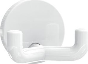 477.90.025 двойной крючок HEWI System 111 | Polyamid  - Вид №3