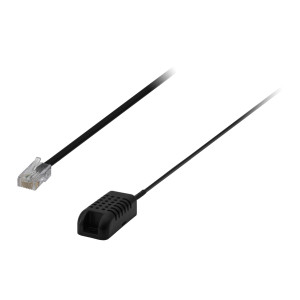 EPDU-TH Внешний датчик температуры и влажности для подключения к Easy PDU Schneider Electric