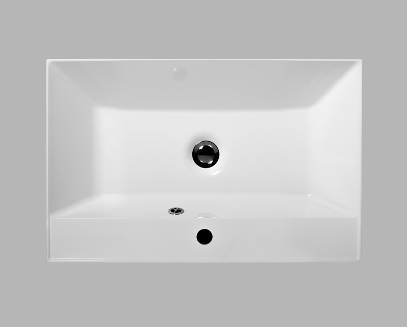 Мебель для ванной BelBagno MARINO-700-2C-SO-BO-P  - Вид №1