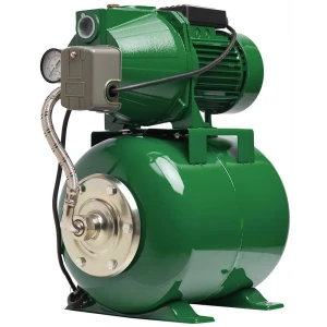 Насосная станция OASIS S-600C для автономного водоснабжения дома 89349092