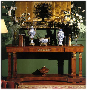 Консоль Otello BUSNELLI ADAMO 3420