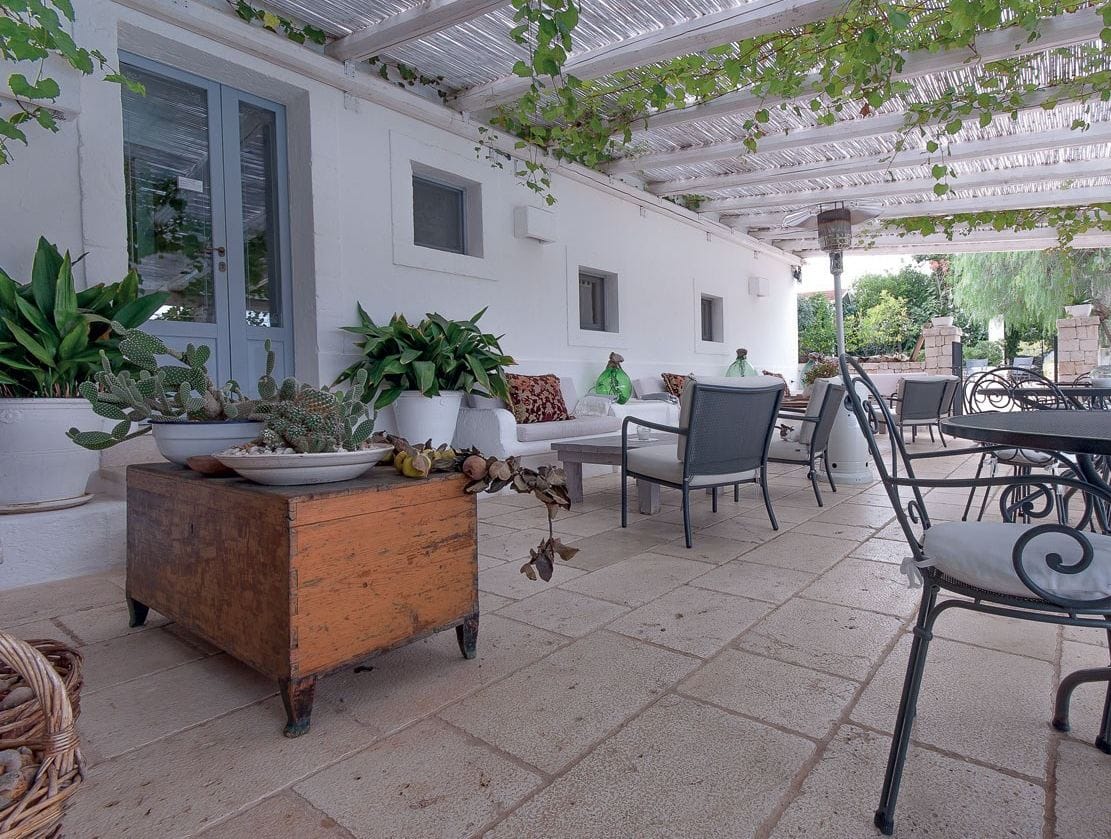 Пол / каменное покрытие TWS Le pietre mediterranee ARCH-00090114