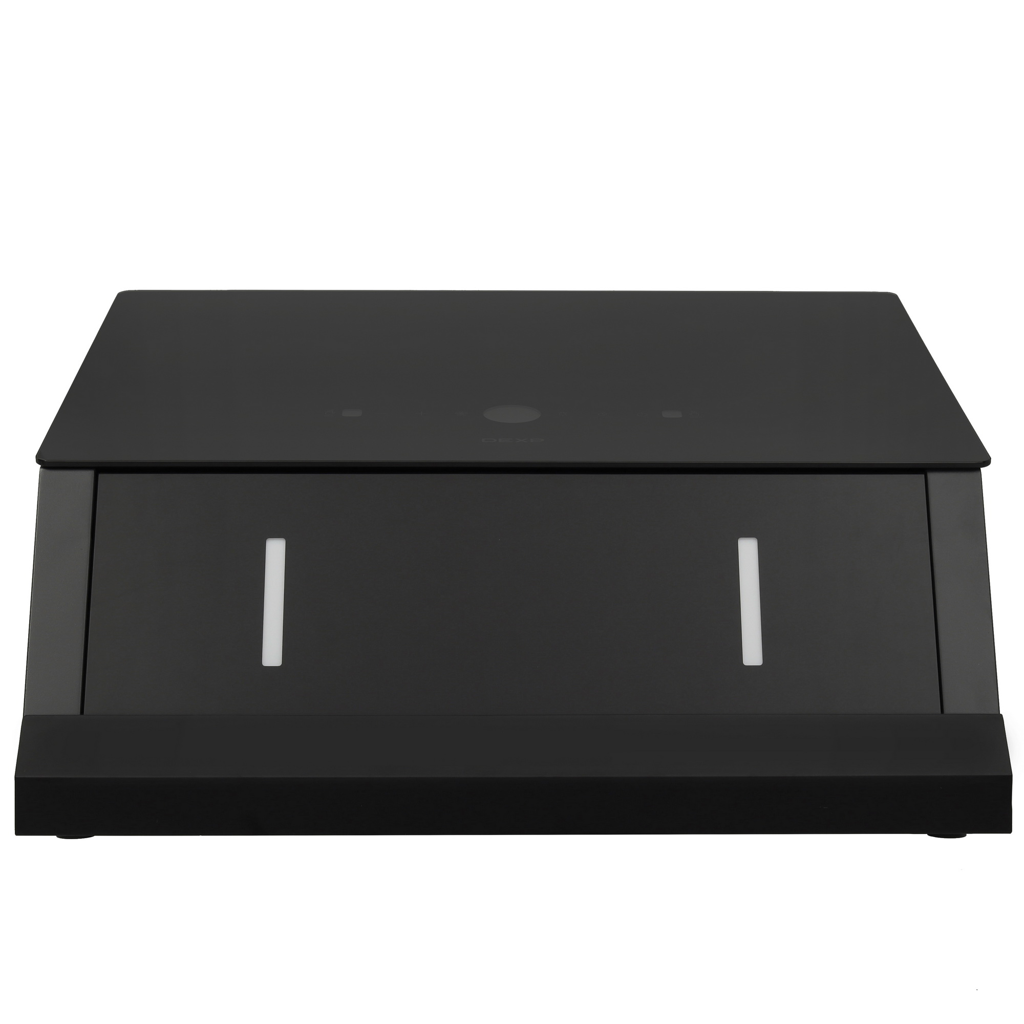 9196549 Вытяжка наклонная DEXP CH60-DM0 черный/черный STDN-0142143 - Вид №6