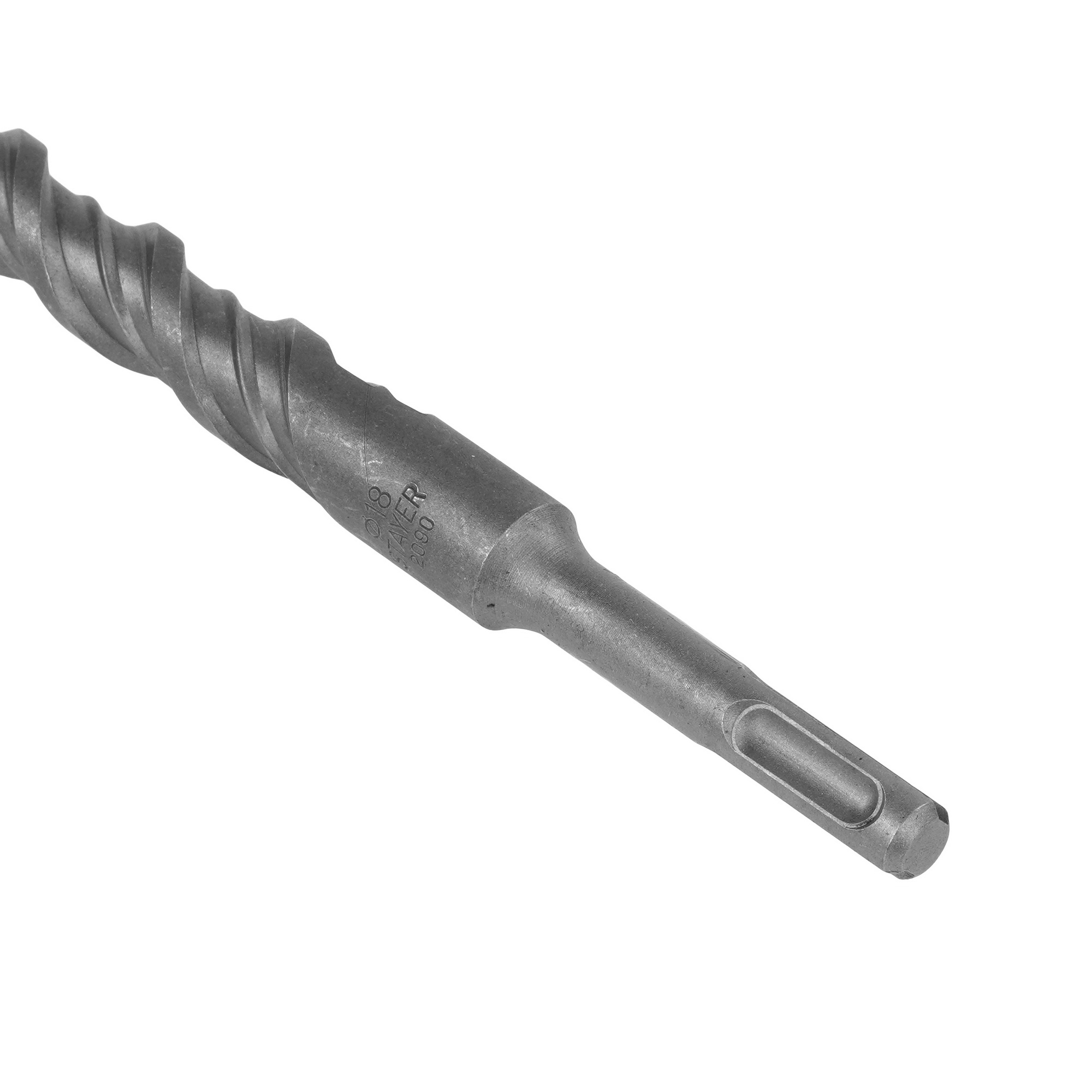 Бур STAYER PROFESSIONAL 2930-310-18_z02 310 мм 9122834 STDN-0117369 - Вид №2