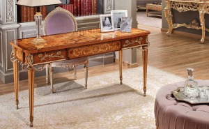 Письменный стол  MEDEA 413